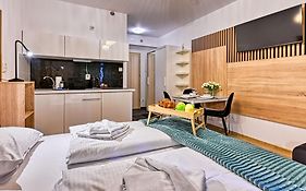 Apartamenty Sun&Snow Karpacz Sucha